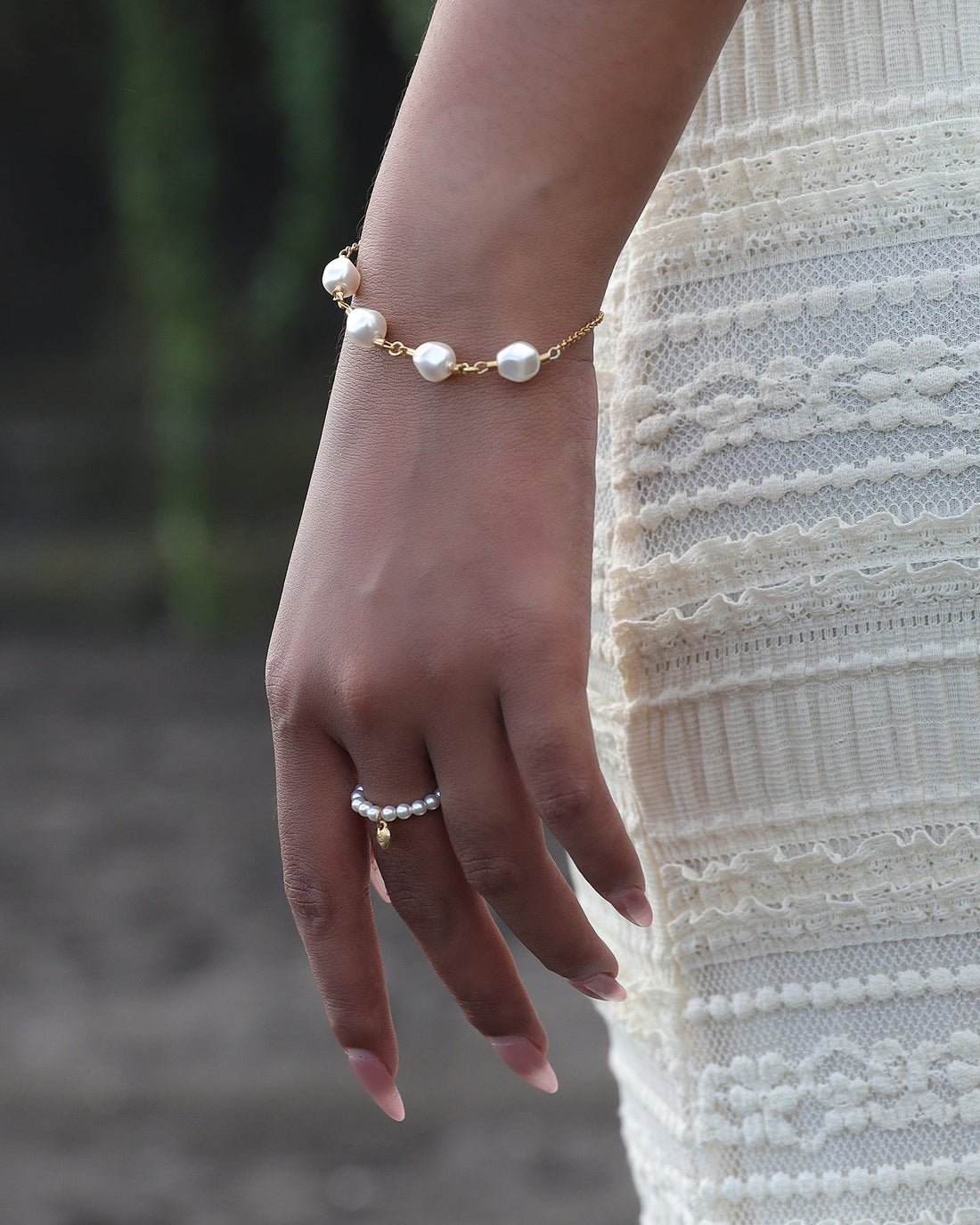 Why Sterling Silver is the Ultimate Sustainable Luxury