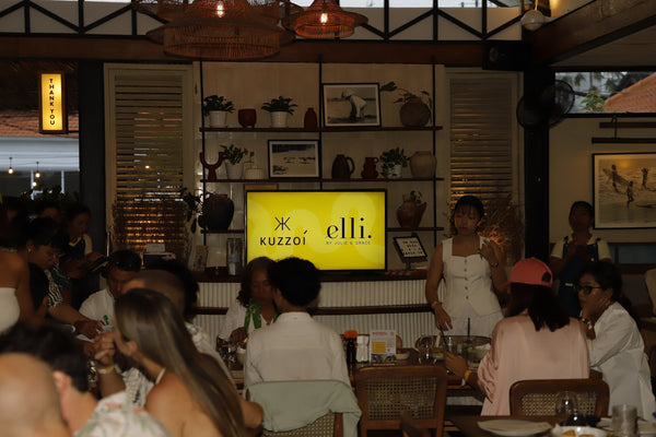 Elli Jewelry Supports Bali Bersama Bisa | Community & Mental Health Initiative