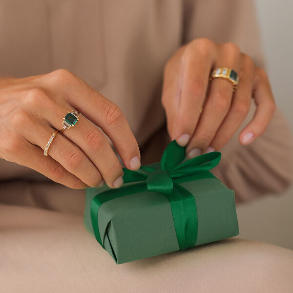 Jewelry Gifts: Rp 500k – Rp 1 Million