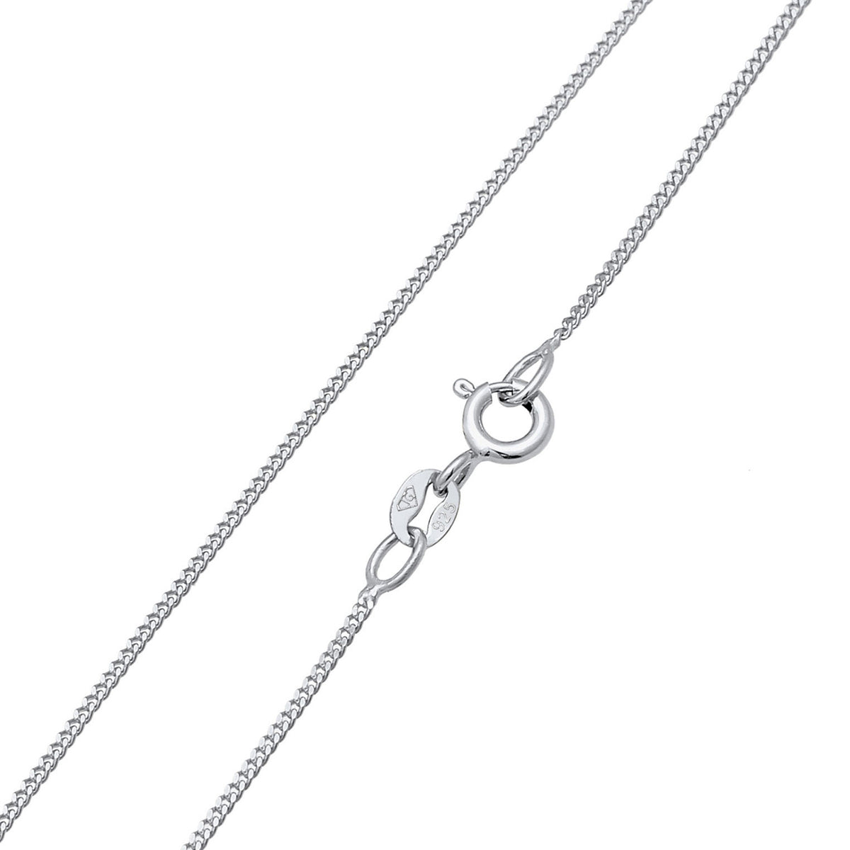 Ladies Pearl Pendant Duo Classic in 925 Sterling Silver