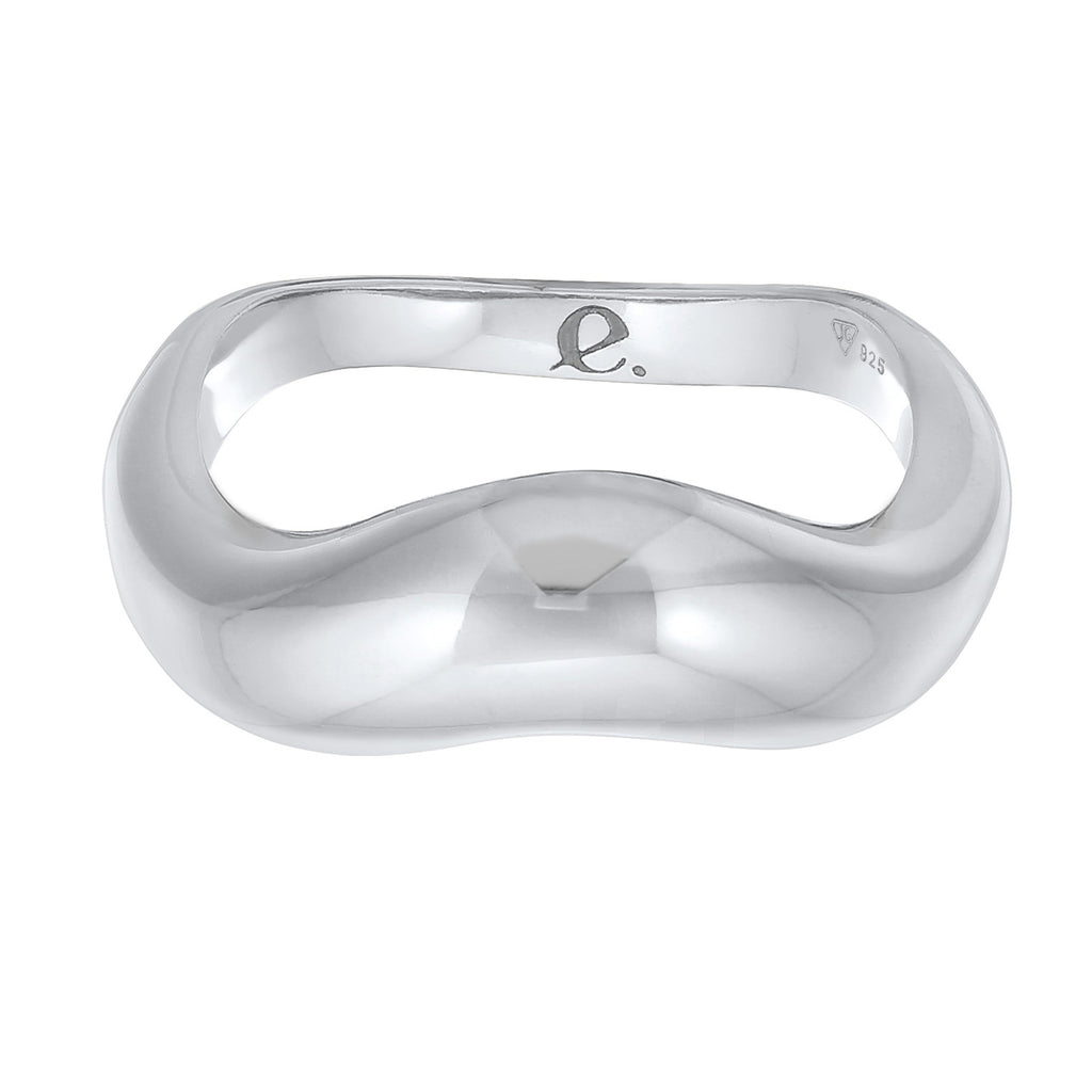 Silver Elli Perhiasan Wanita Perak Asli