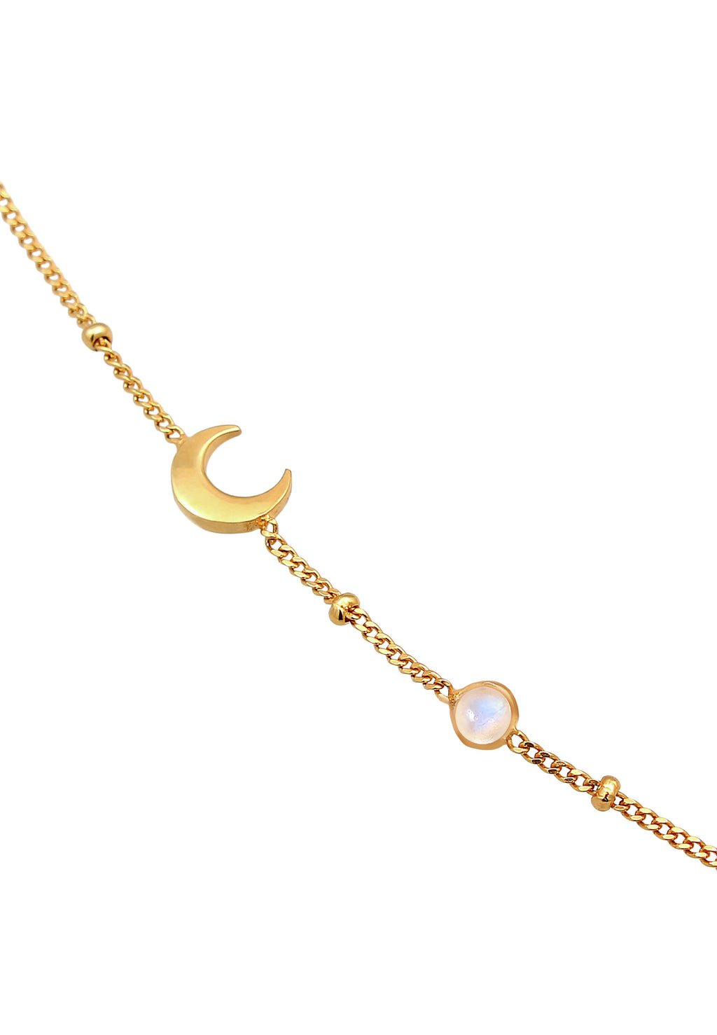 Gold Set Perhiasan Perak 925 Wanita Astro Gold Plated