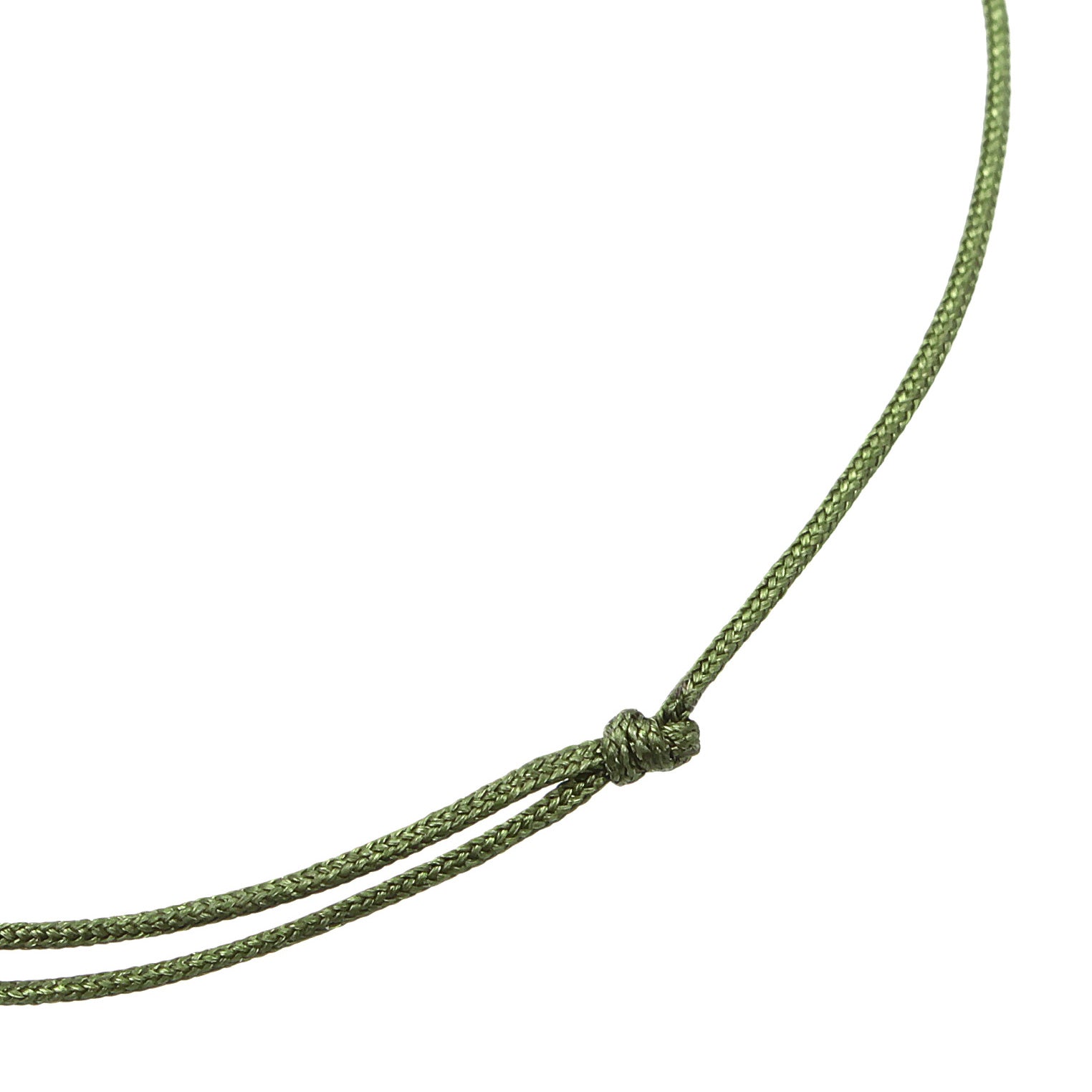 Green Gelang Perhiasan Perak 925 Wanita Palme Beach Gold Plated