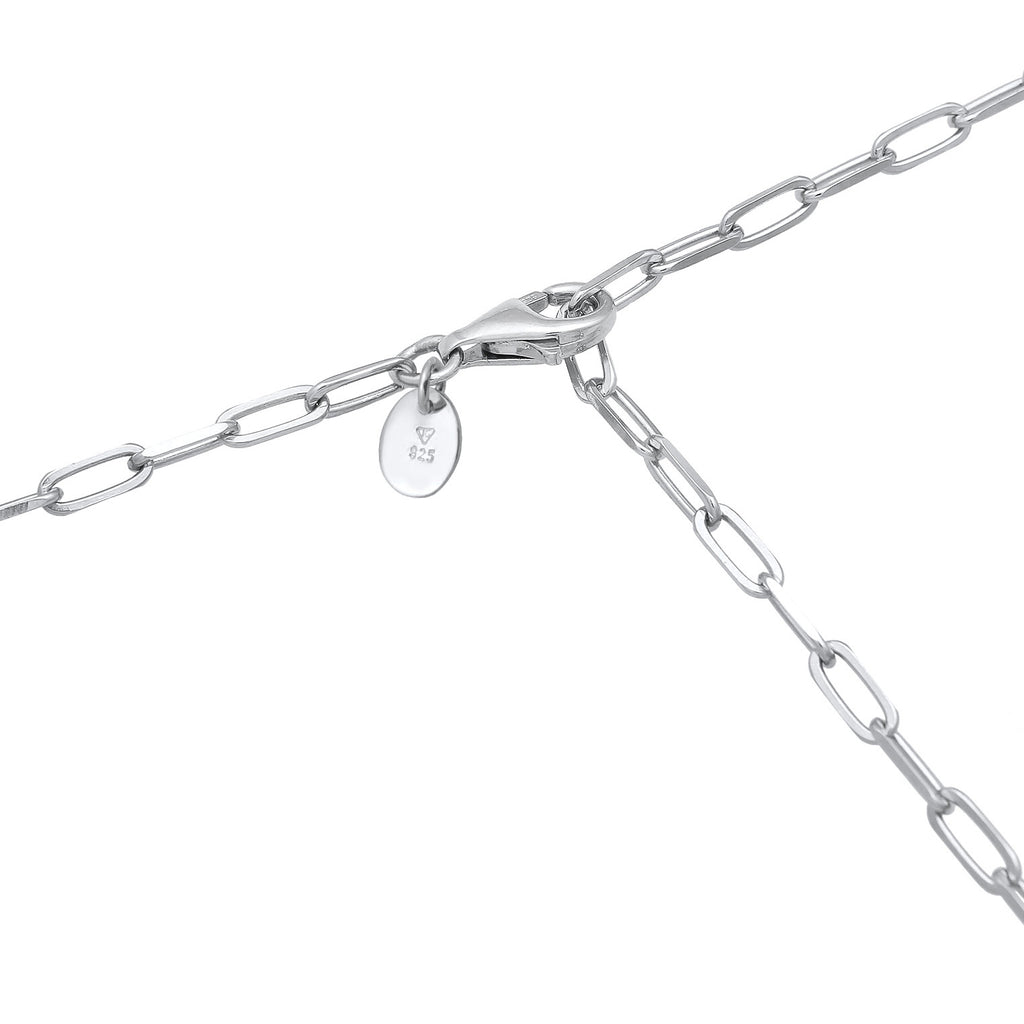 Ladies Waist Chain Links Trend in 925 sterling silver