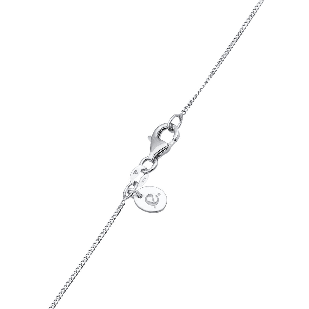 Silver Jewelry Set Solitaire Set Stud Topaz In 925 Sterling Silver