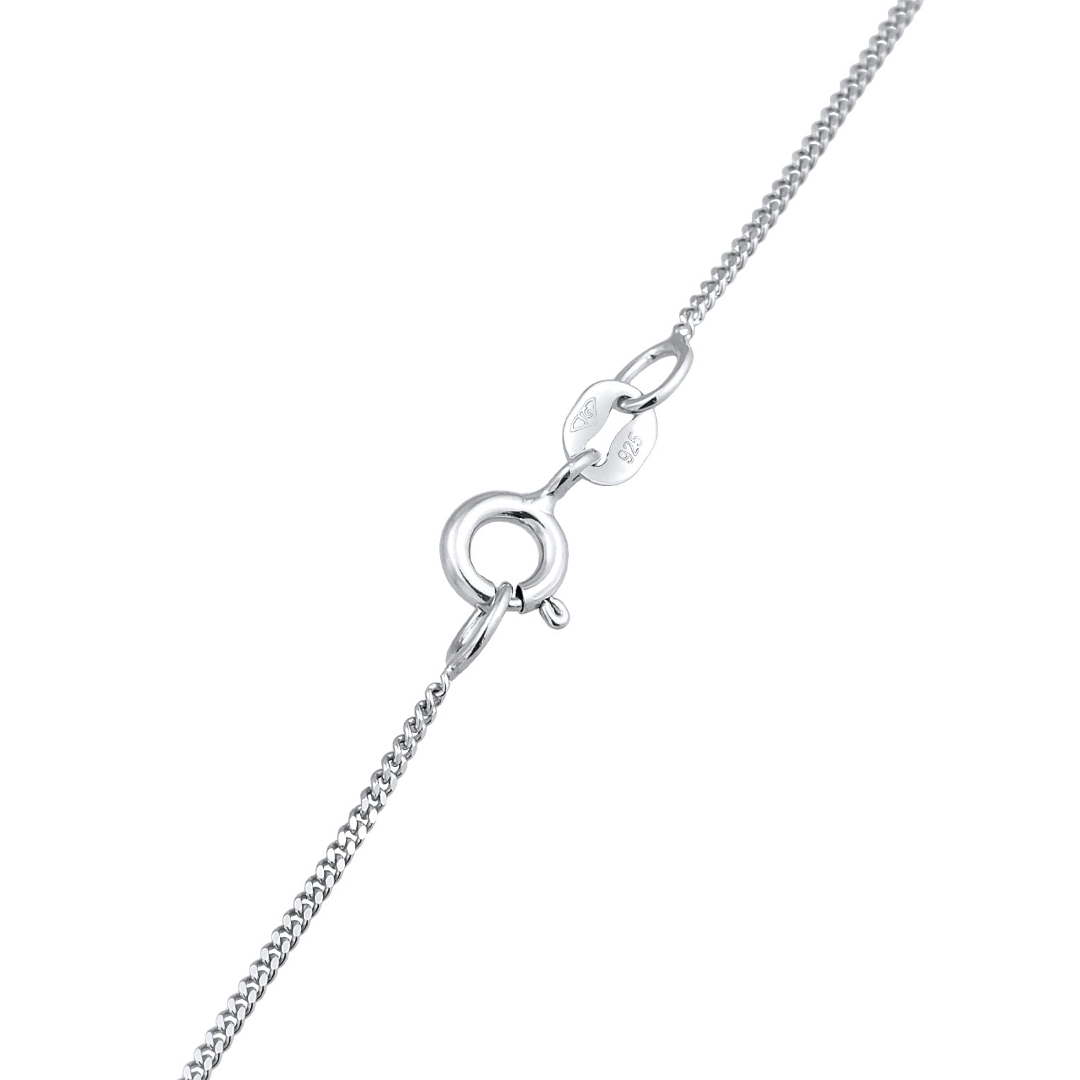 Silver Perhiasan Wanita Perak Asli - Silver Perhiasan Set Pendant Platelet Set Stud