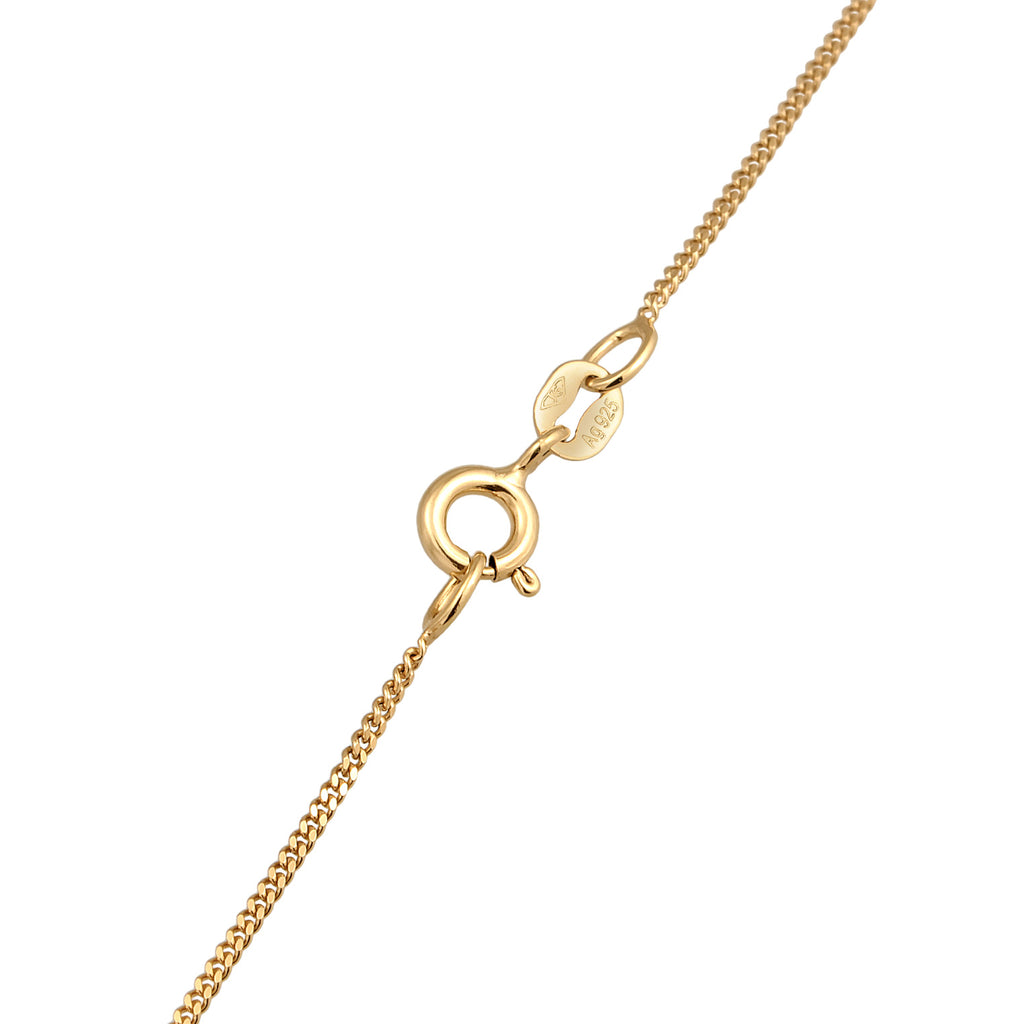 Gold Perhiasan Wanita Perak Asli - Silver Perhiasan Set Pendant Platelet Set Stud Gold Plated