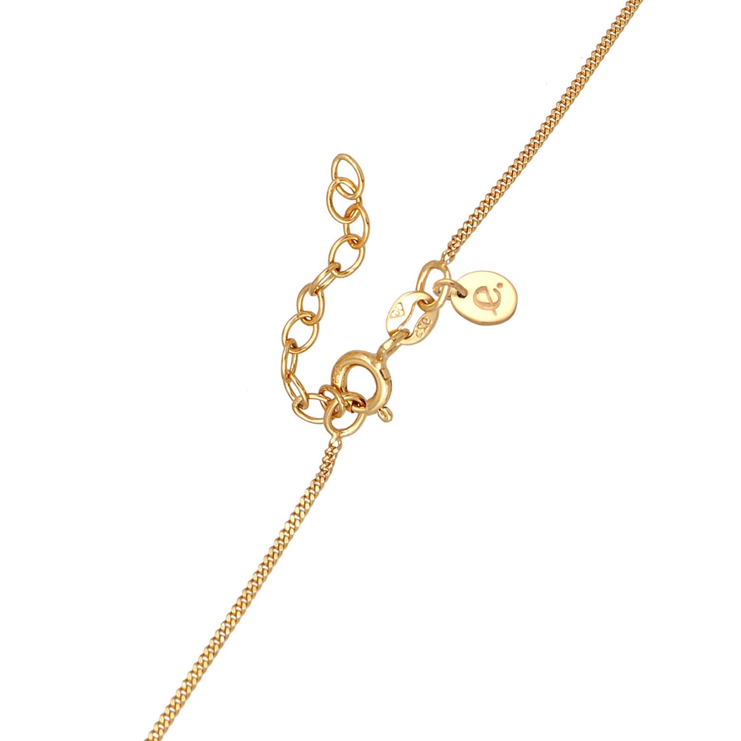Gold Perhiasan Wanita Perak Asli - Silver Perhiasan Set Moonstone Gold Plated