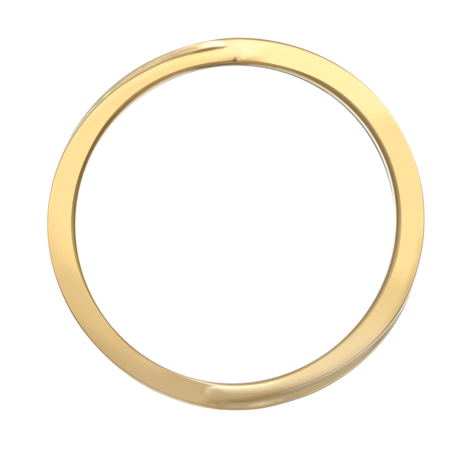 Pink Cincin Perhiasan Perak 925 Wanita Innovation dengan Enamel Gold Plated