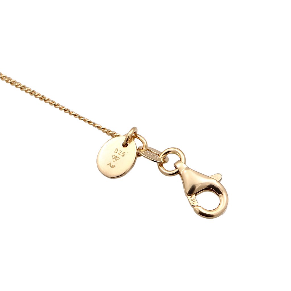 Gold Perhiasan Wanita Perak Asli Lapis Emas Kalung Y Mutiara Cultured Freshwater Pearls