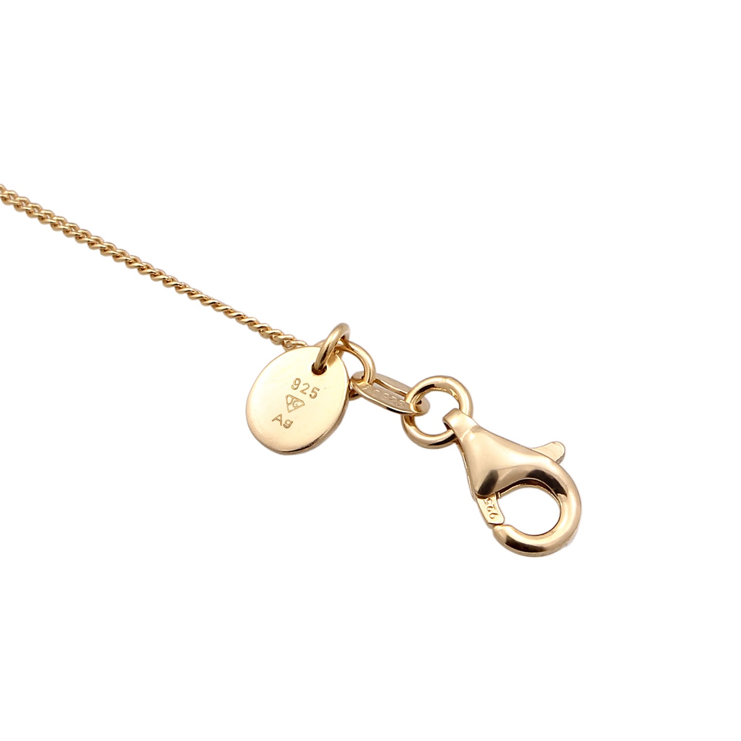Gold Perhiasan Wanita Perak Asli Lapis Emas Kalung Y Mutiara Cultured Freshwater Pearls