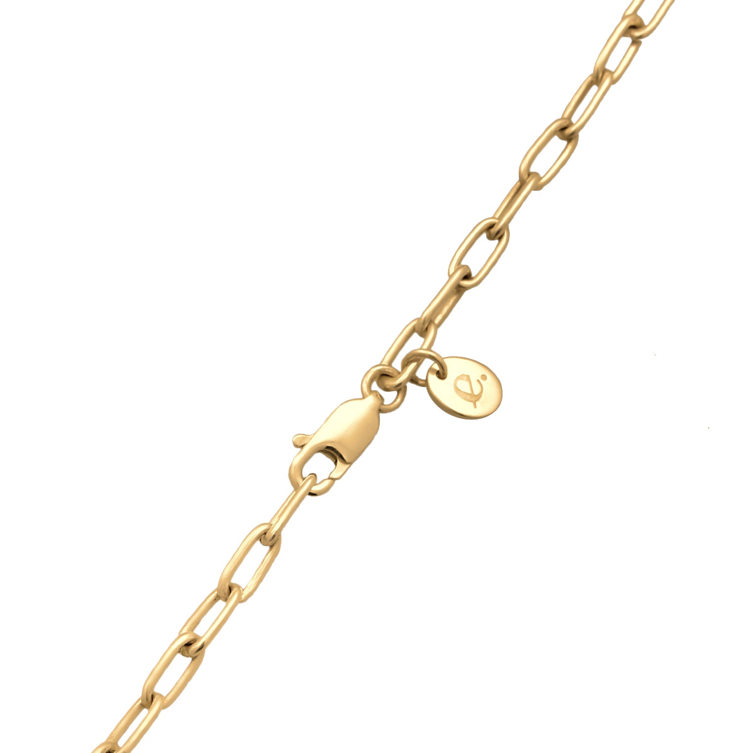 Gold Kalung Perhiasan Perak 925 Wanita Shell Pearl Rhodonite Gold Plated