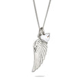 Silver Feather Crystals Silver (0.068 ct)