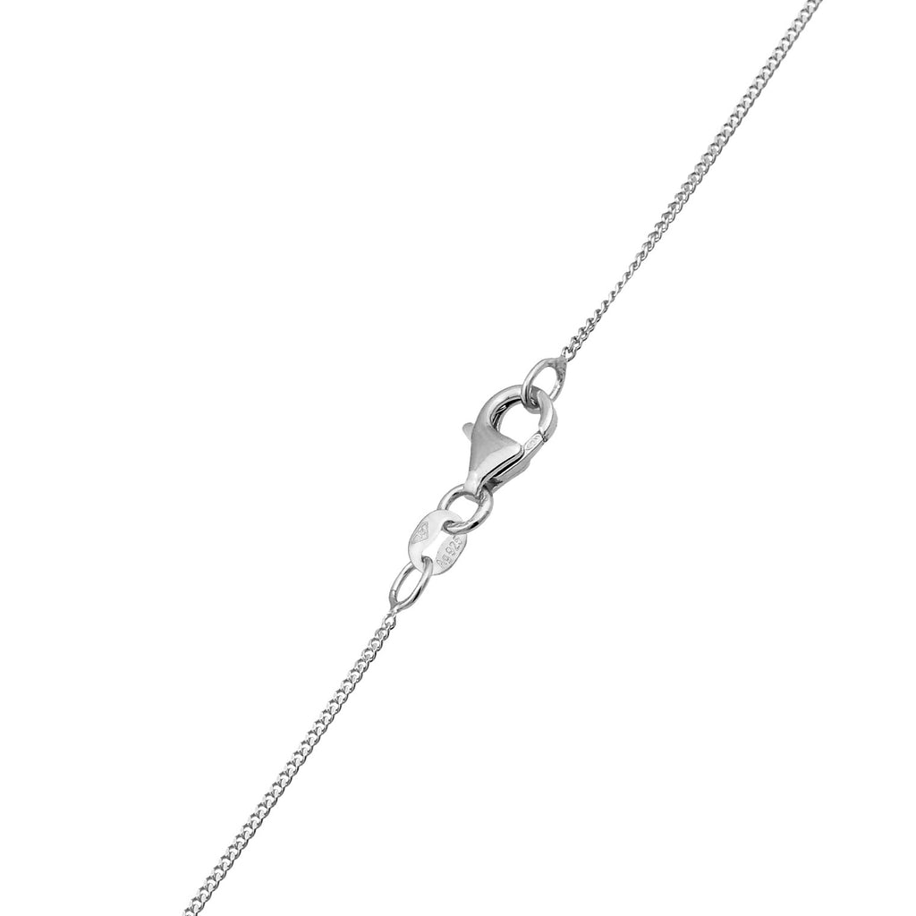 Silver Feather Crystals Silver (0.068 ct)