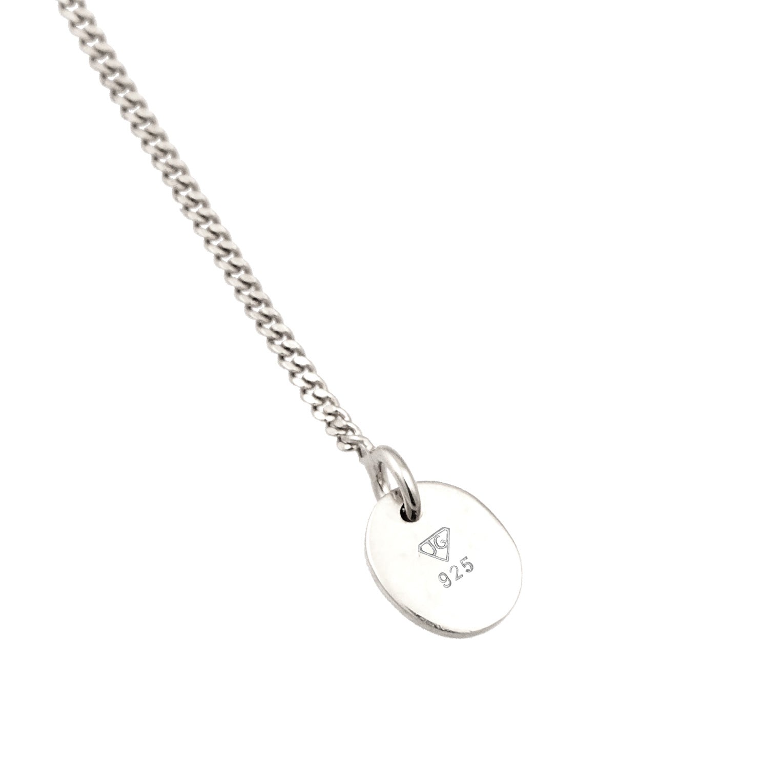 Silver Gelang Perhiasan Perak 925 Wanita Circle Quartz dan Cultured Freshwater Pearls