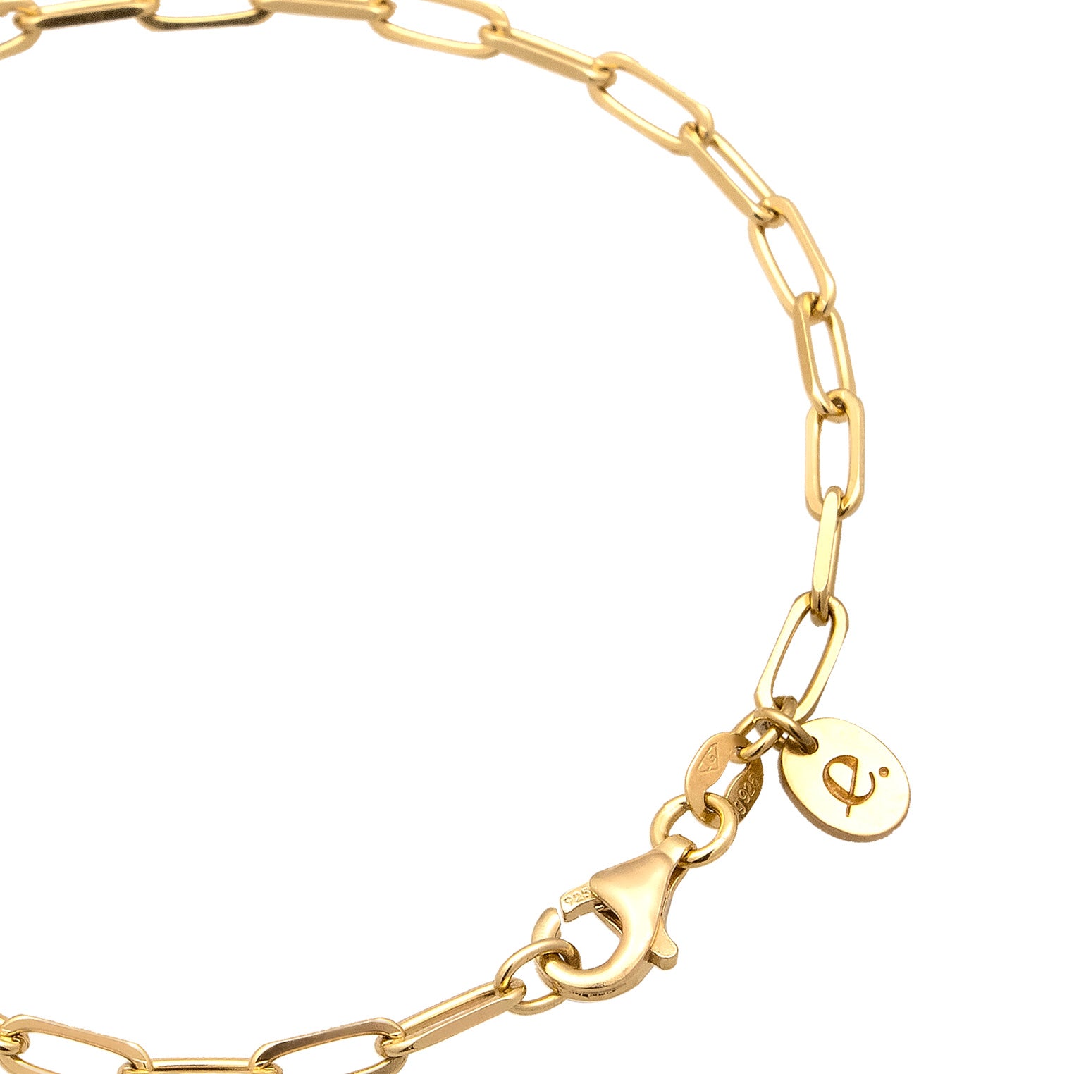 Gold Perhiasan Wanita Perak Asli Gelang Tourmaline Sapphire Ruby