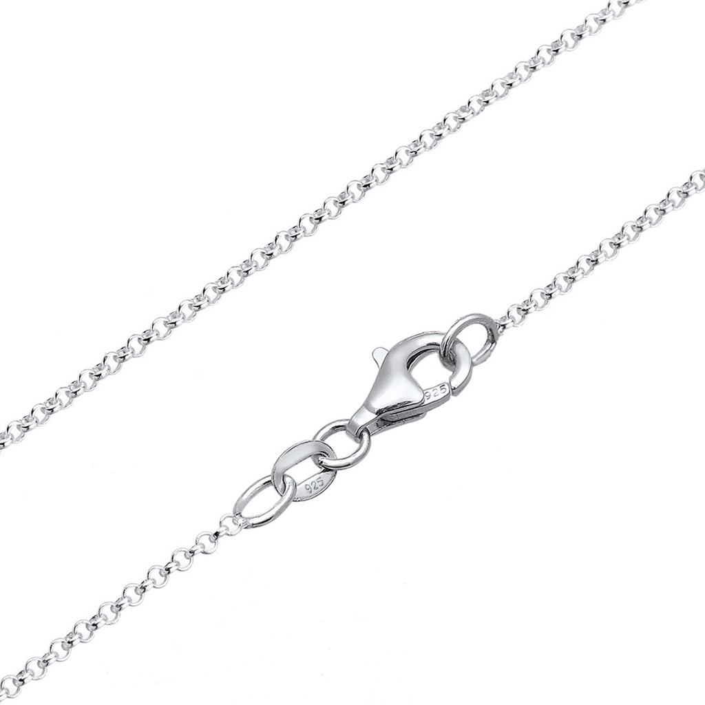 Silver Double Plate engravable 925 Sterling Silver