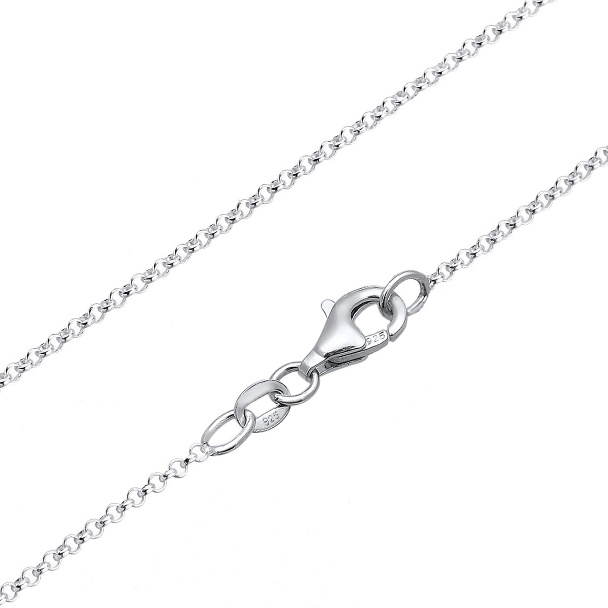 Silver Double Plate engravable 925 Sterling Silver
