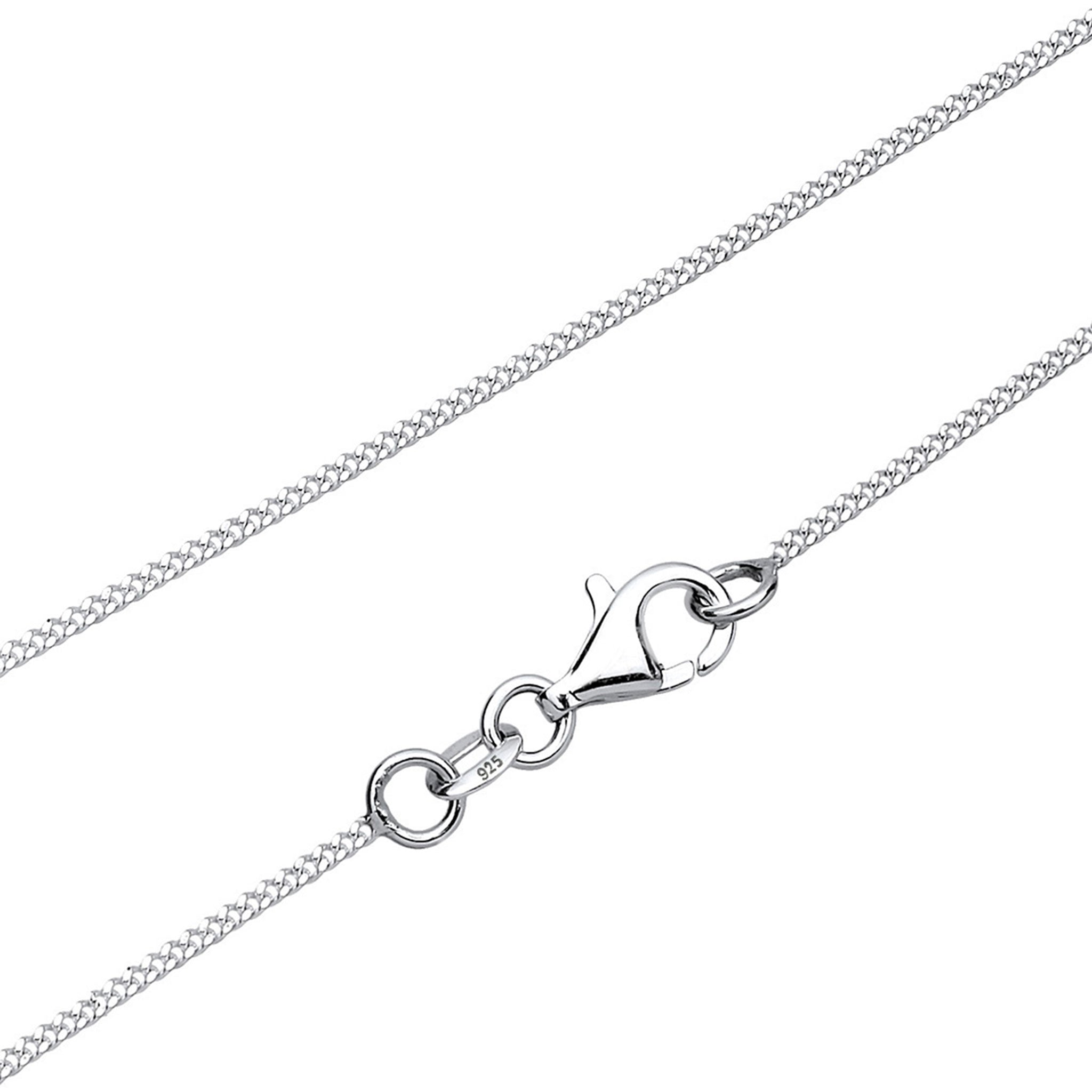 Silver Heart Engravable 925 Sterling Silver