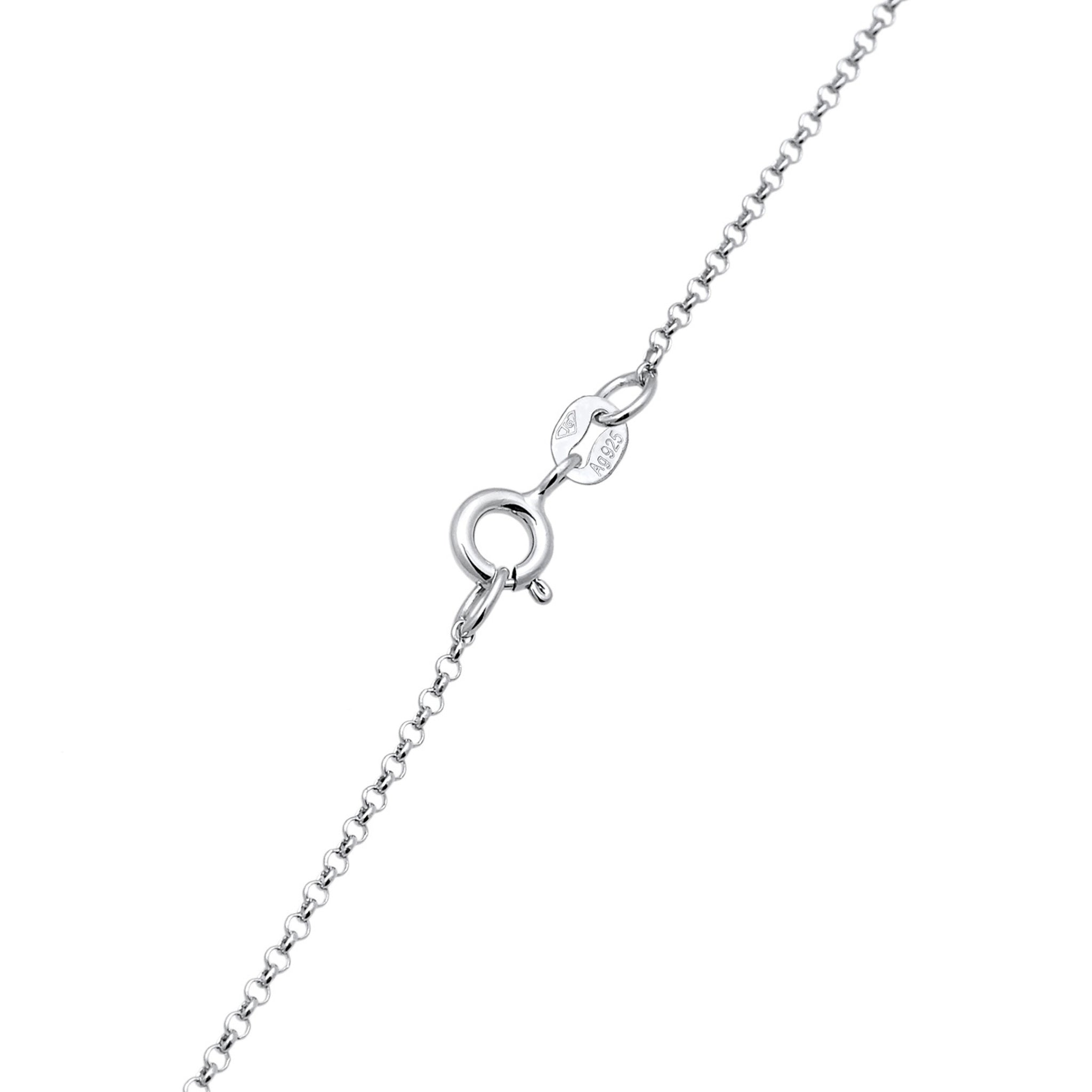 Silver Heart Plate Engravable 925 Sterling Silver