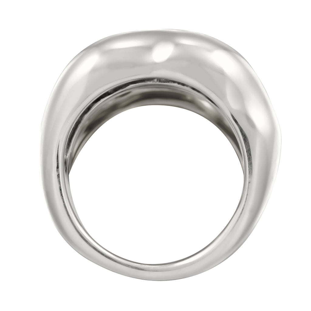 Ring Set Statement 925 Sterling Silver