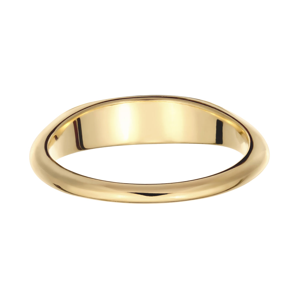 Gold Cincin Perhiasan Perak 925 Wanita Sun Gold-plated